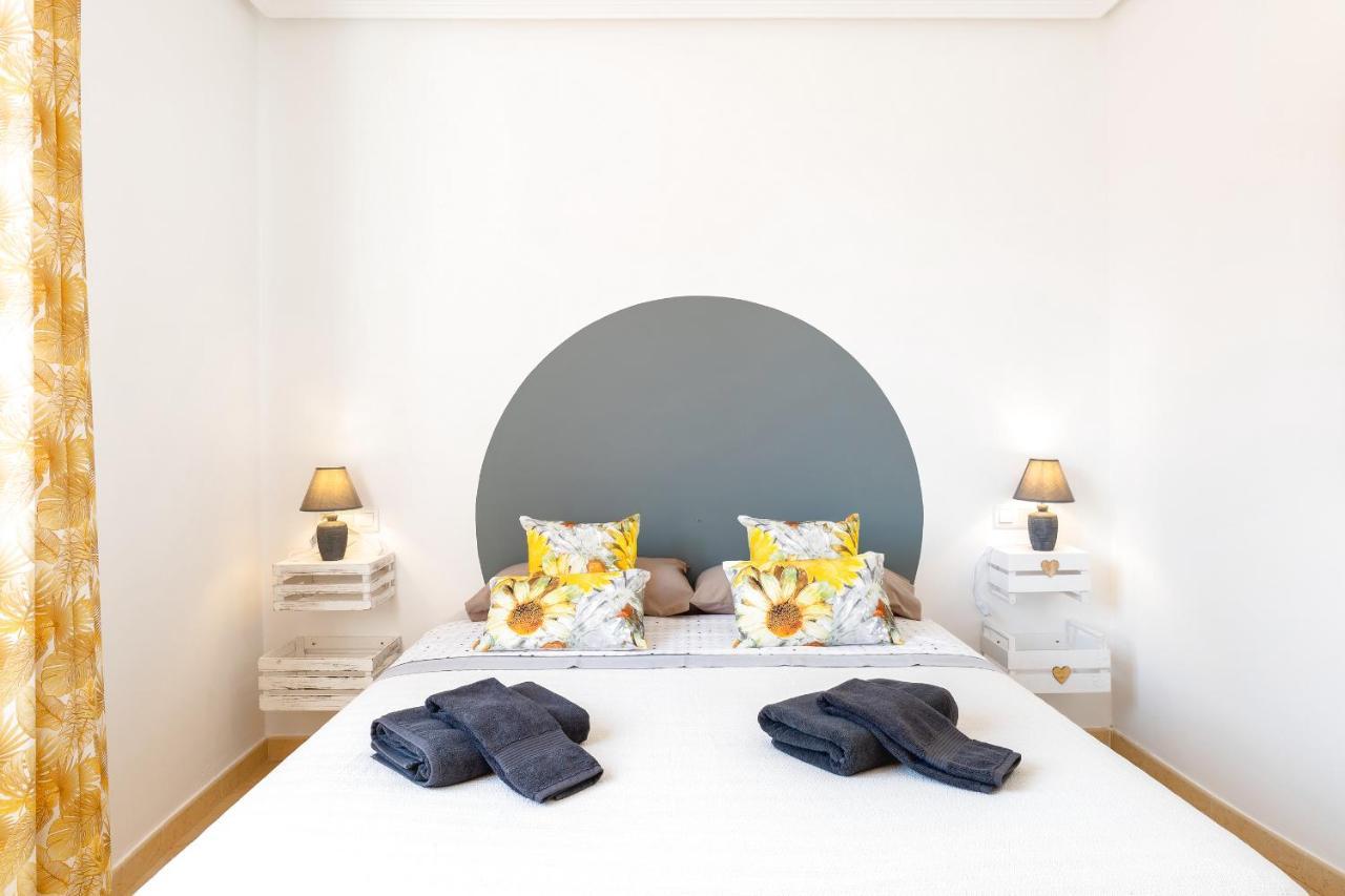 Casa Girasole * Corralejo