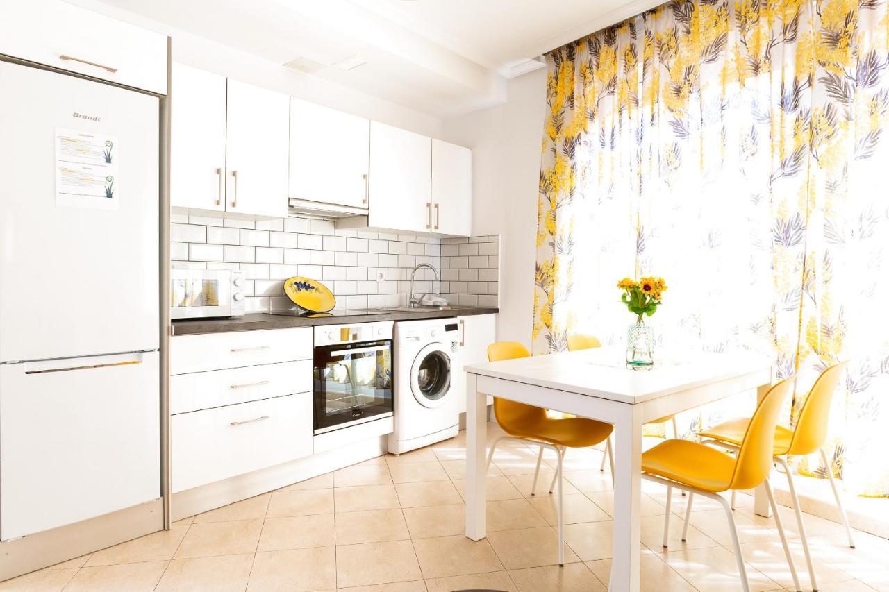 Holiday home Casa Girasole Corralejo
