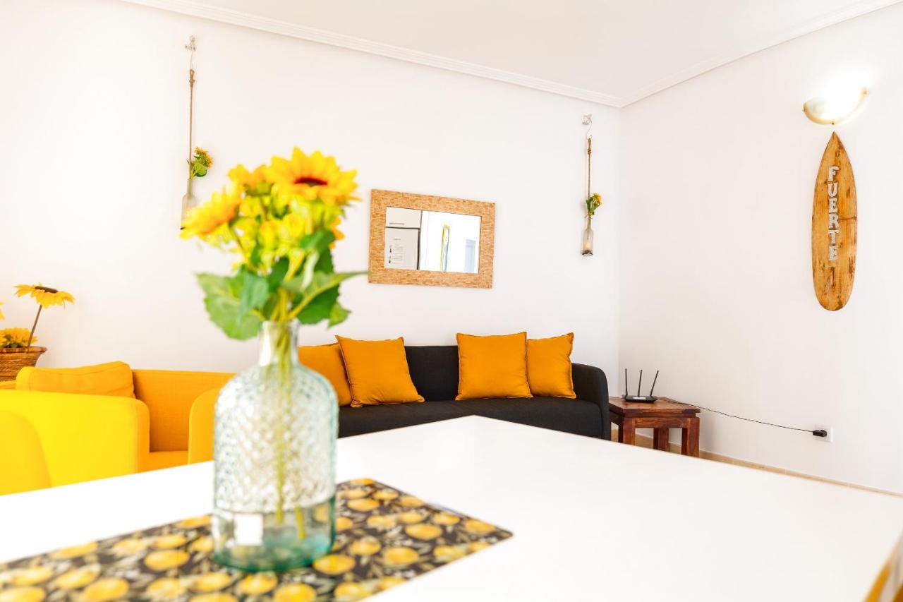 Holiday home Casa Girasole