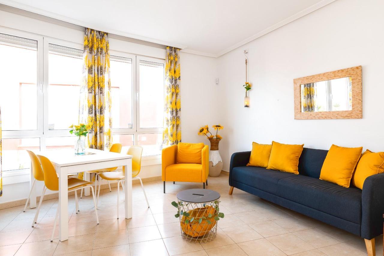 Casa Girasole