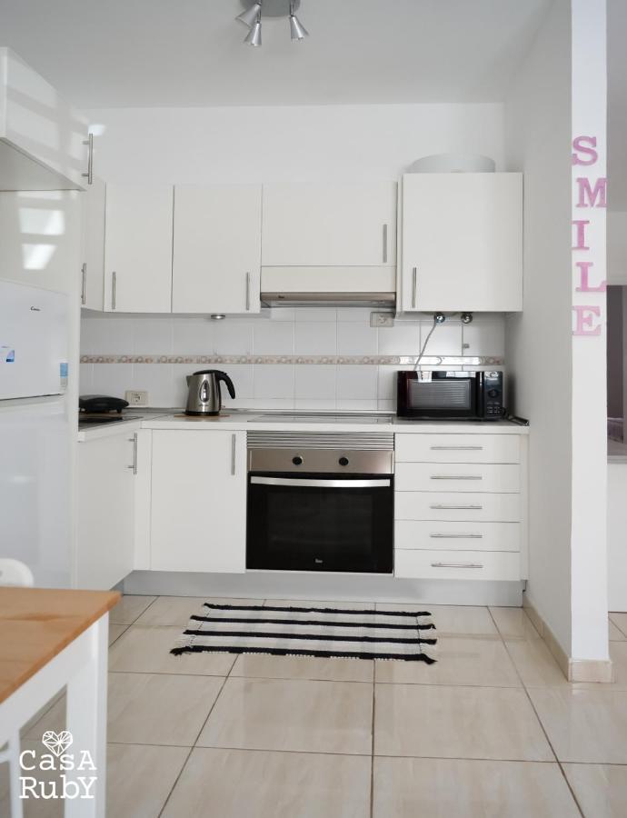 Ruby Harbour House Apartment Corralejo