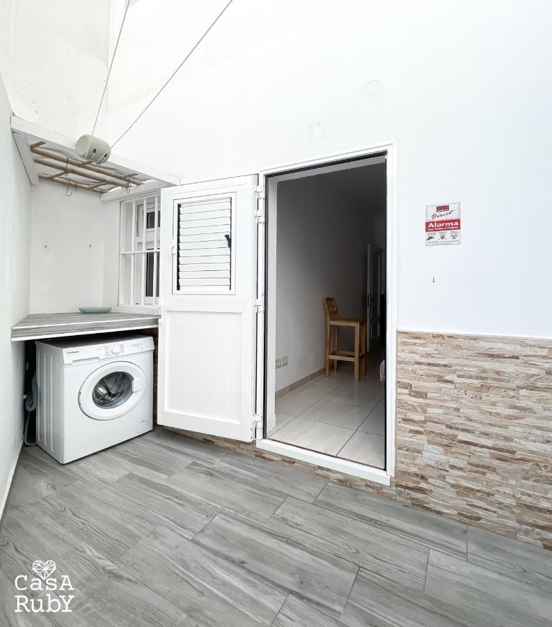 Ruby Harbour House Apartment Corralejo