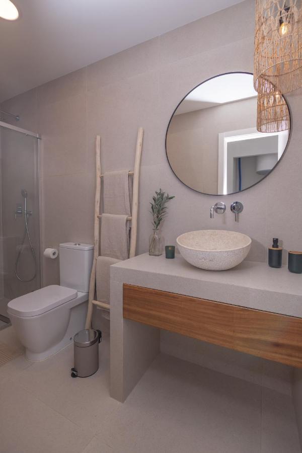 Eden Beachfront By Holidays * Corralejo