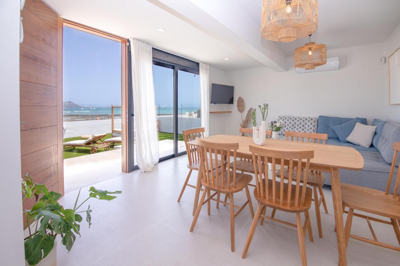 Eden Beachfront By Holidays