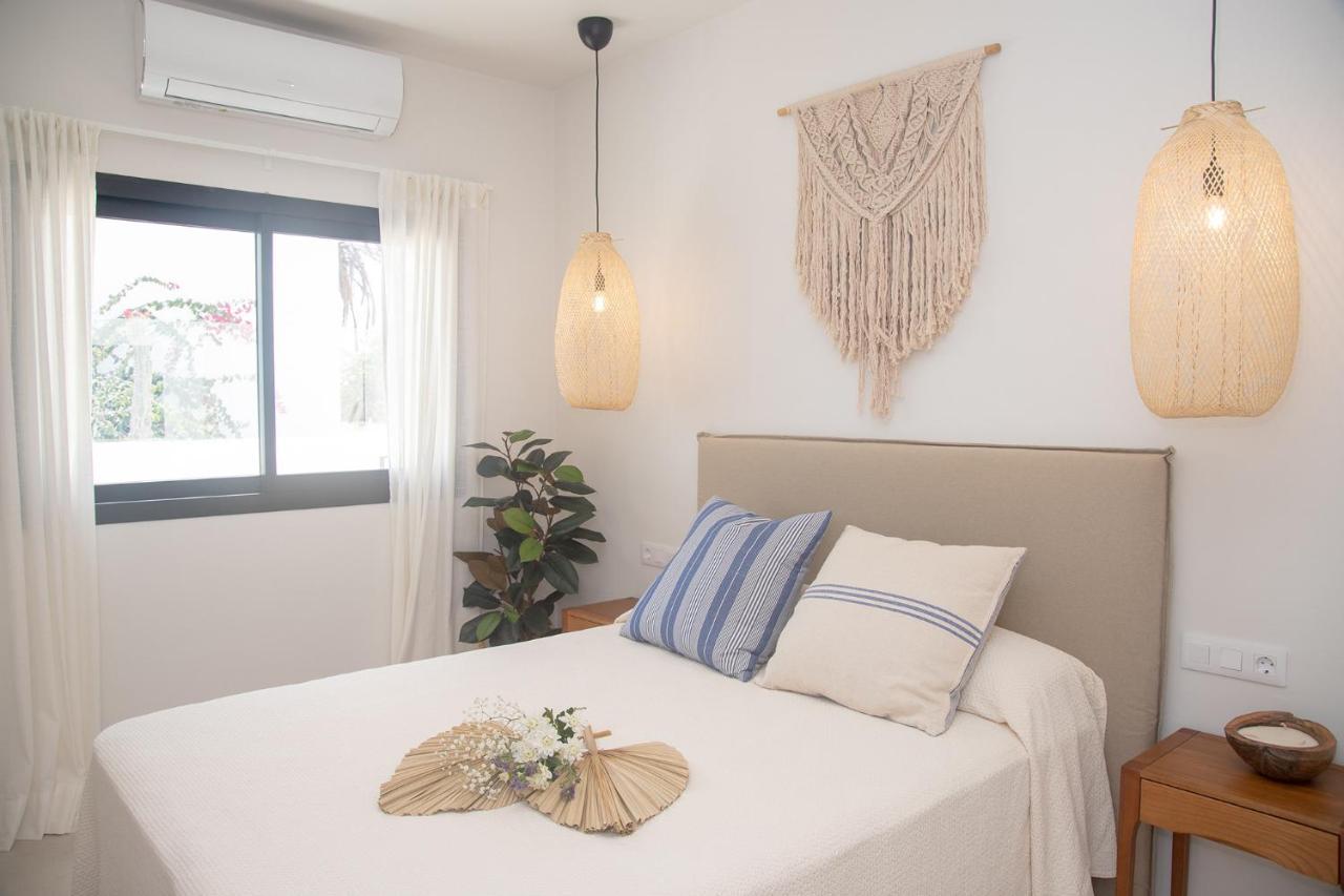 Villa Eden Beachfront By Holidays Corralejo