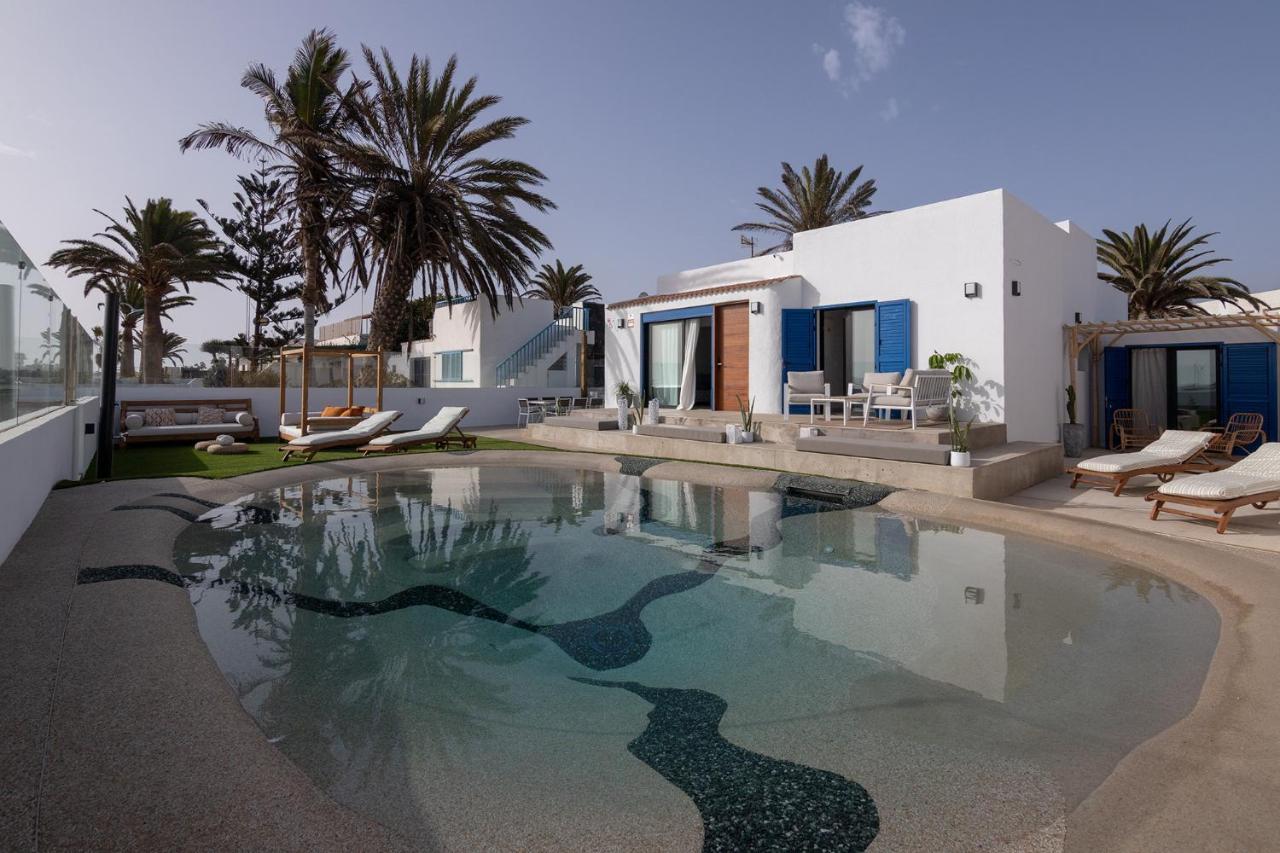 Villa Eden Beachfront By Holidays