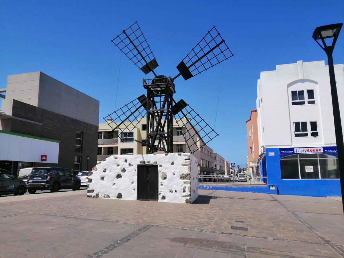 Casa Angel A3 Casa de férias