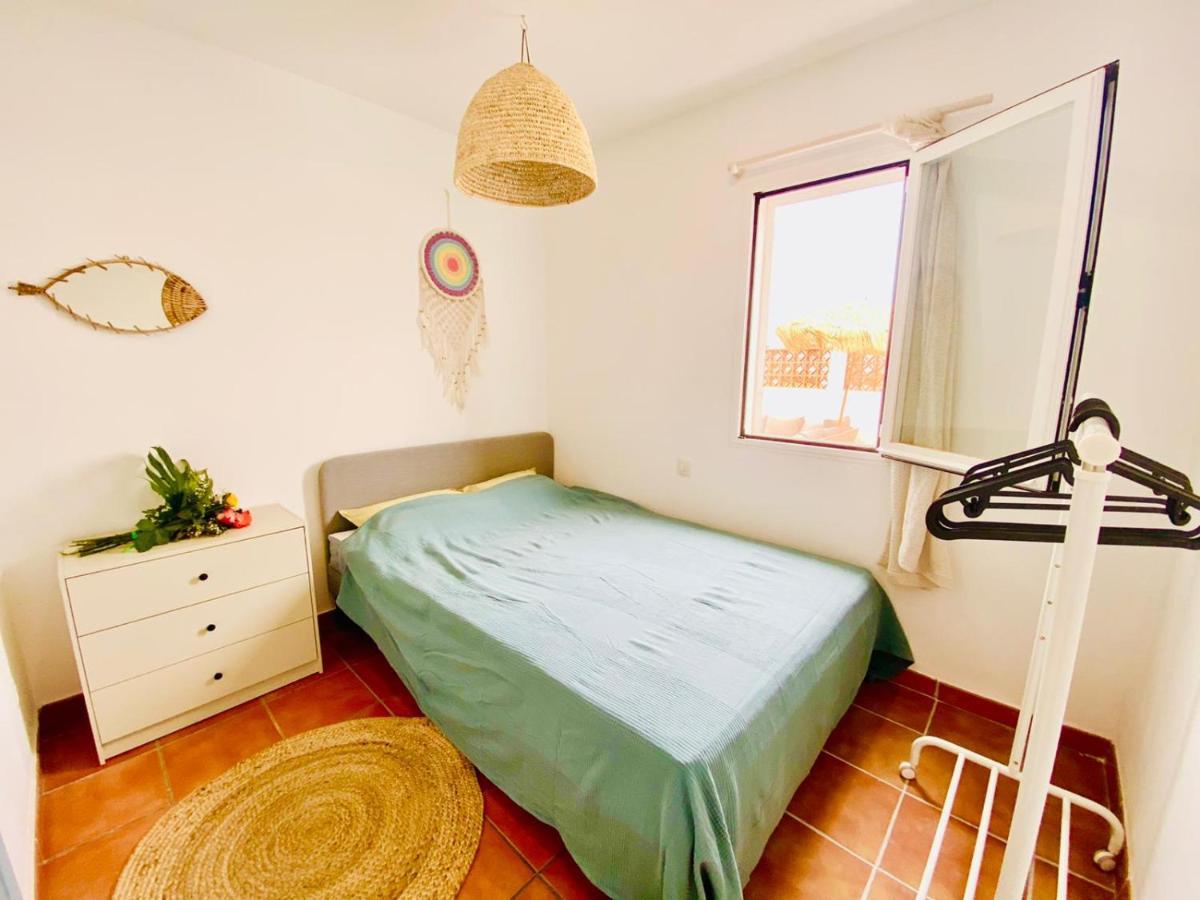 Golden Wave Surf Villa Corralejo