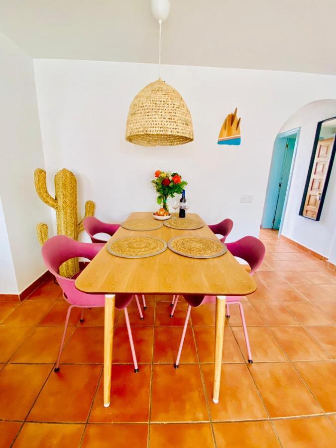 Villa Golden Wave Surf Corralejo