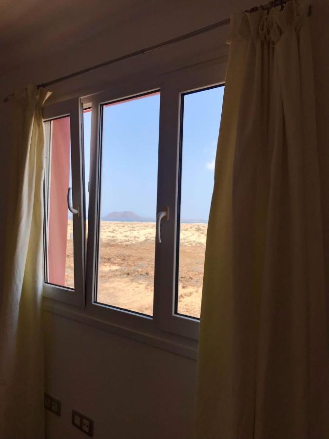 Villa Chalet 97 Corralejo