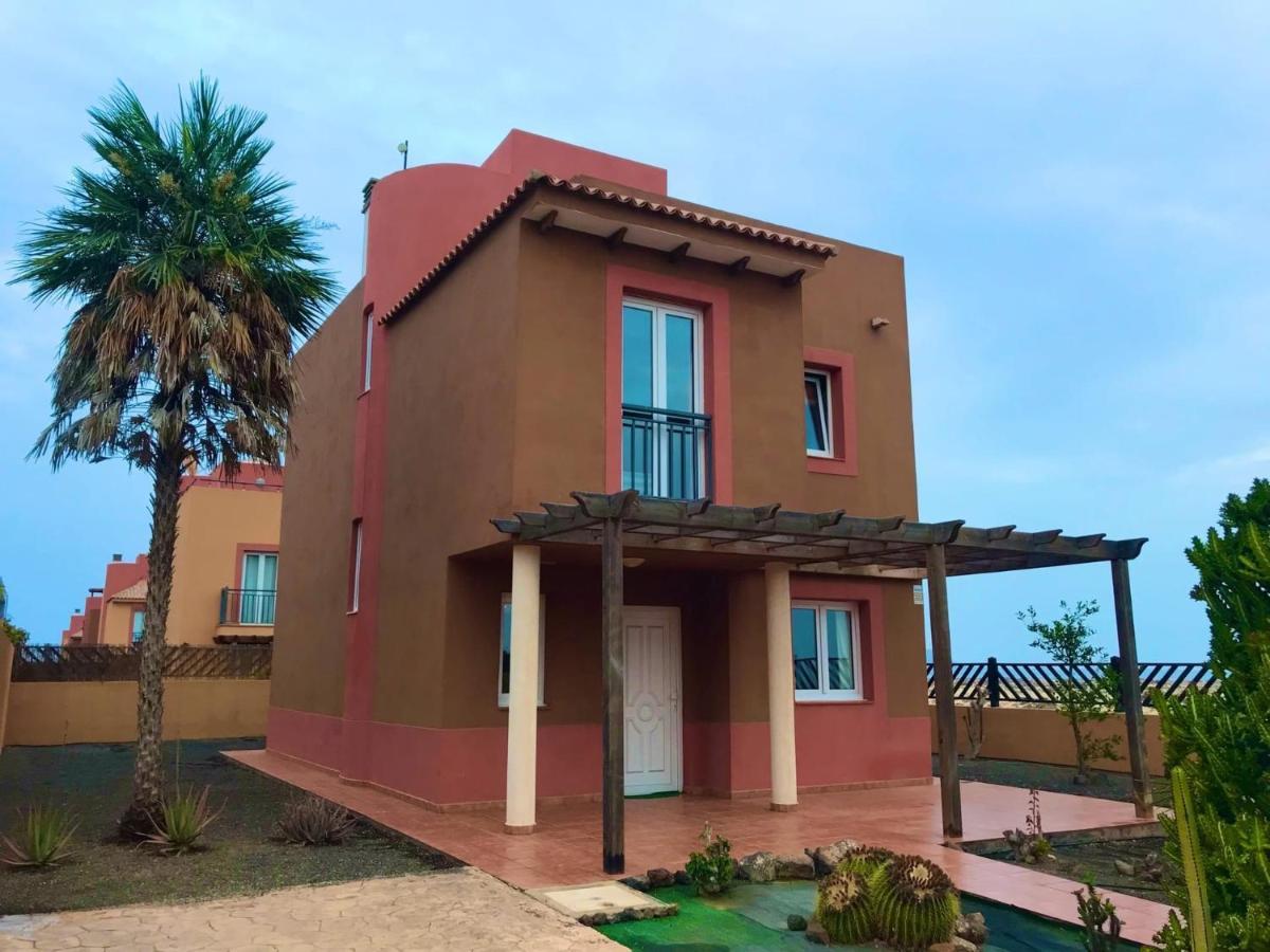 Villa Chalet 97 *
