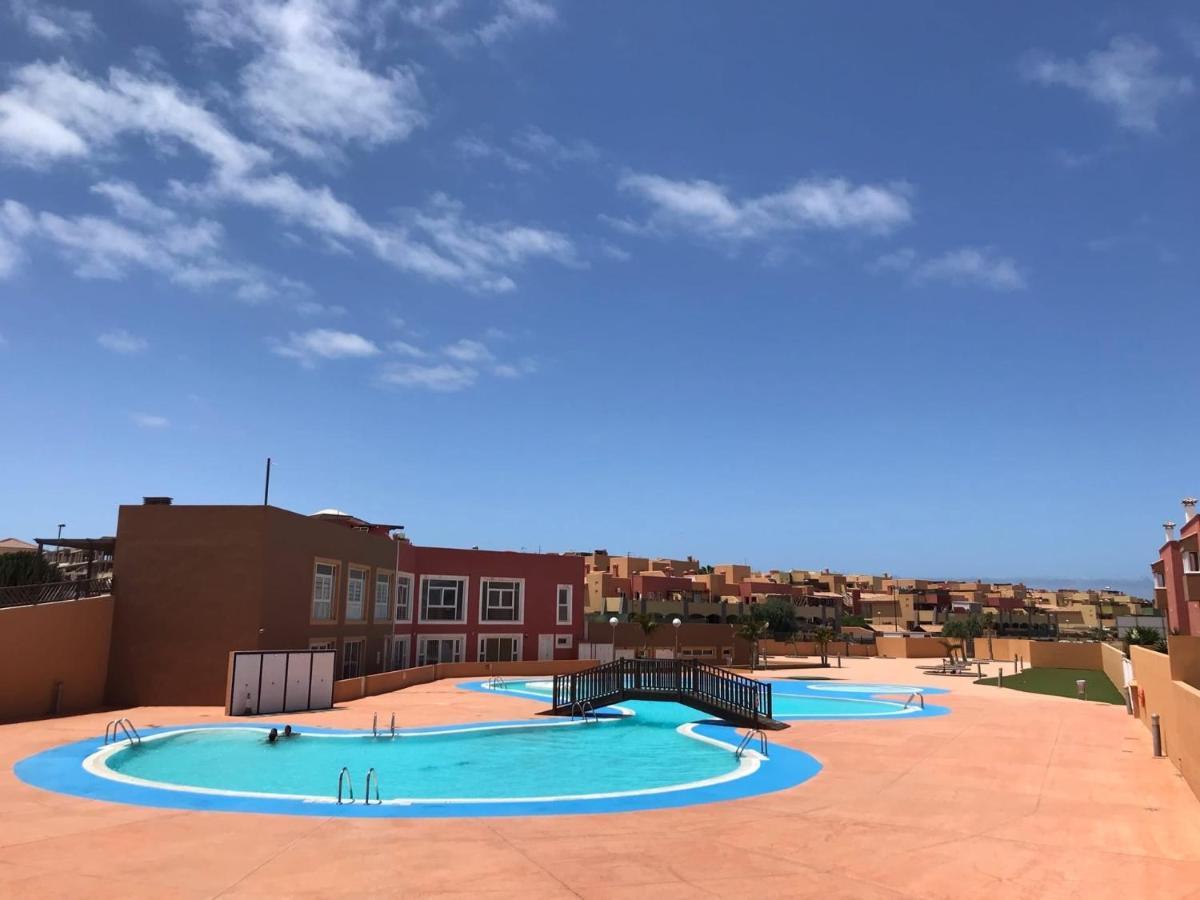 Chalet 97 * Corralejo