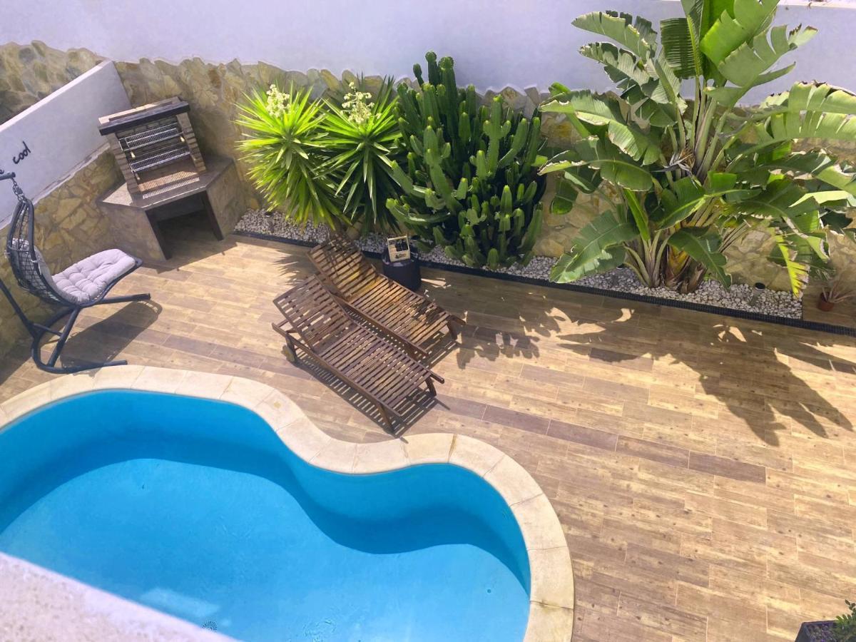 Villa Exclusiva De Lujo Corralejo