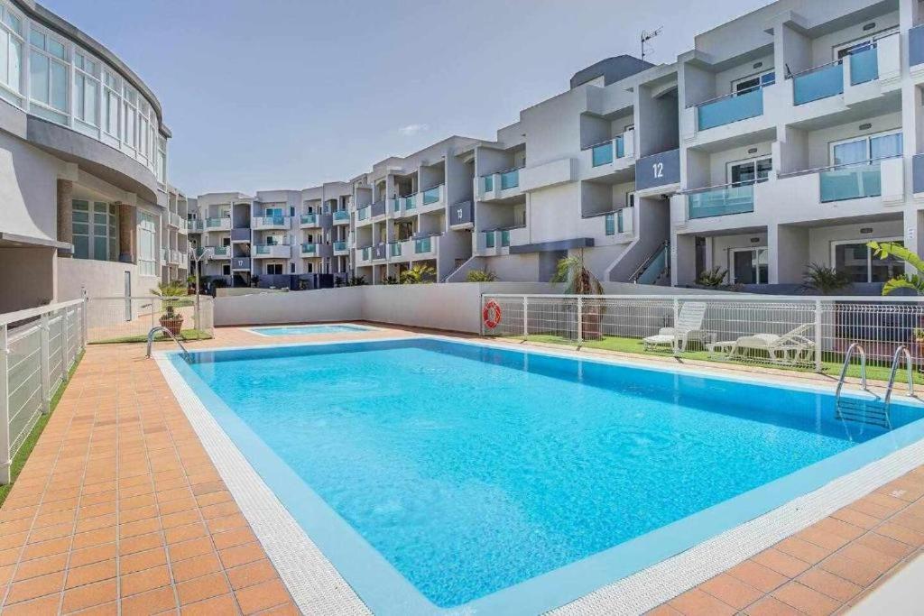 Appartement Aldara By Holidays Fuerteventura *