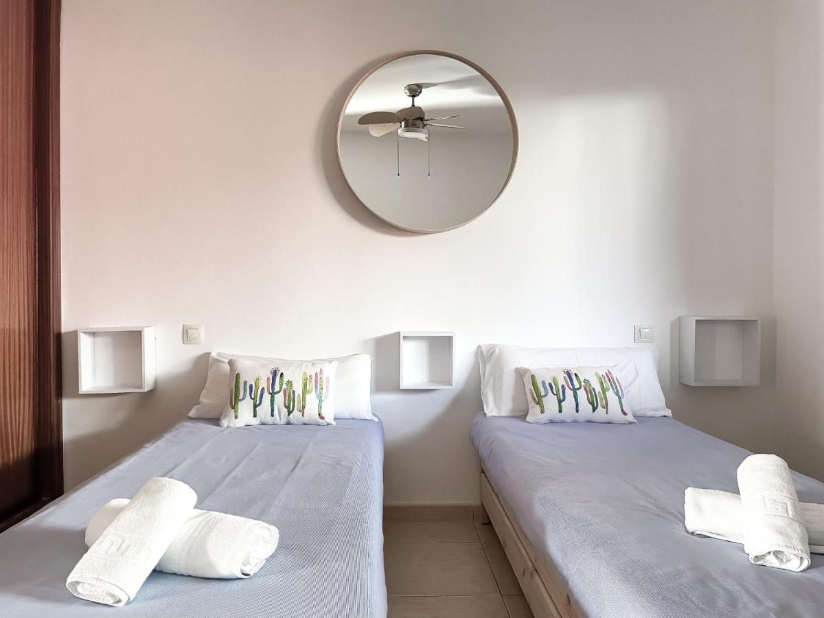 Casa Blanca By Holidays Fuerteventura