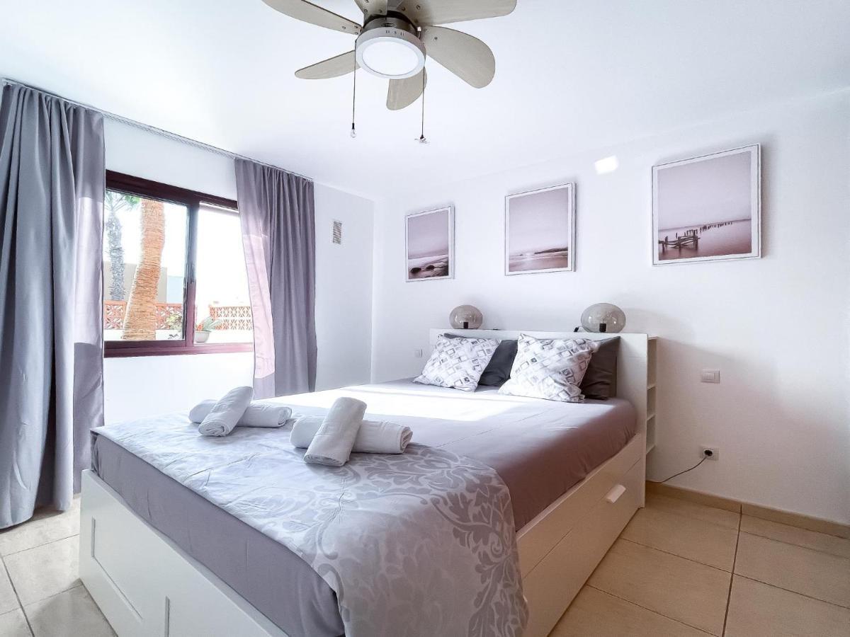 Ferienhaus Casa Blanca By Holidays Fuerteventura