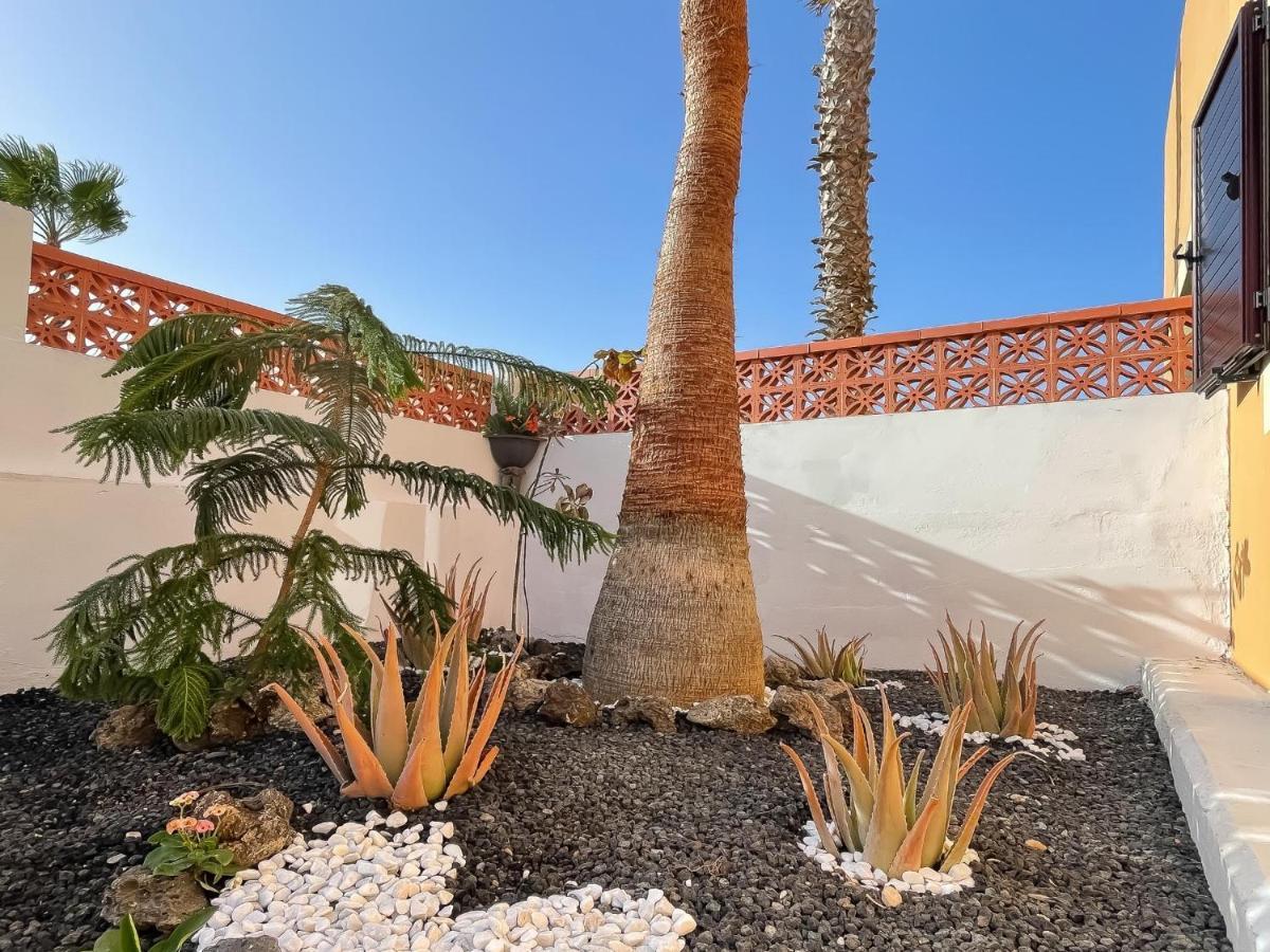 Casa Blanca By Holidays Fuerteventura Ferienhaus
