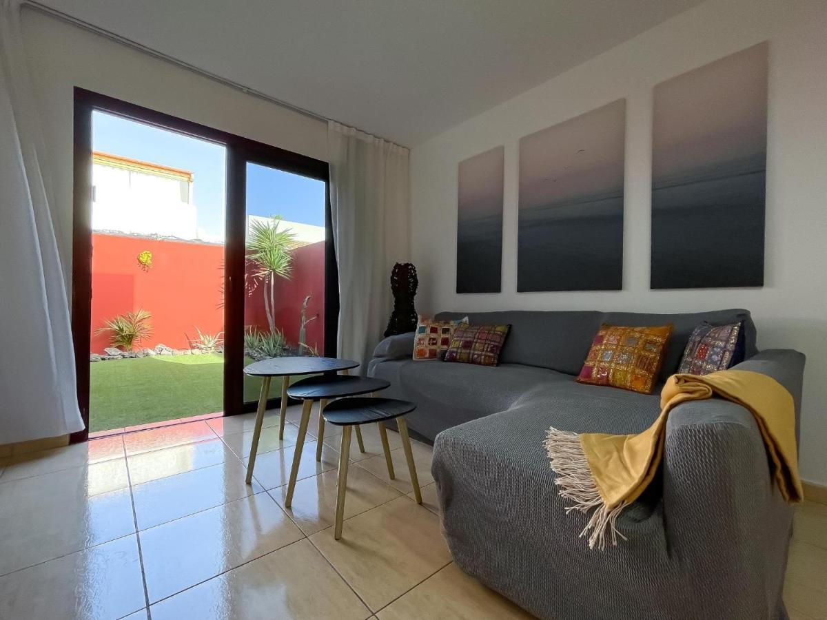 Casa Blanca By Holidays Fuerteventura Ferienhaus