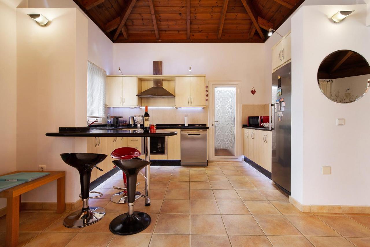 Villa Contenta *