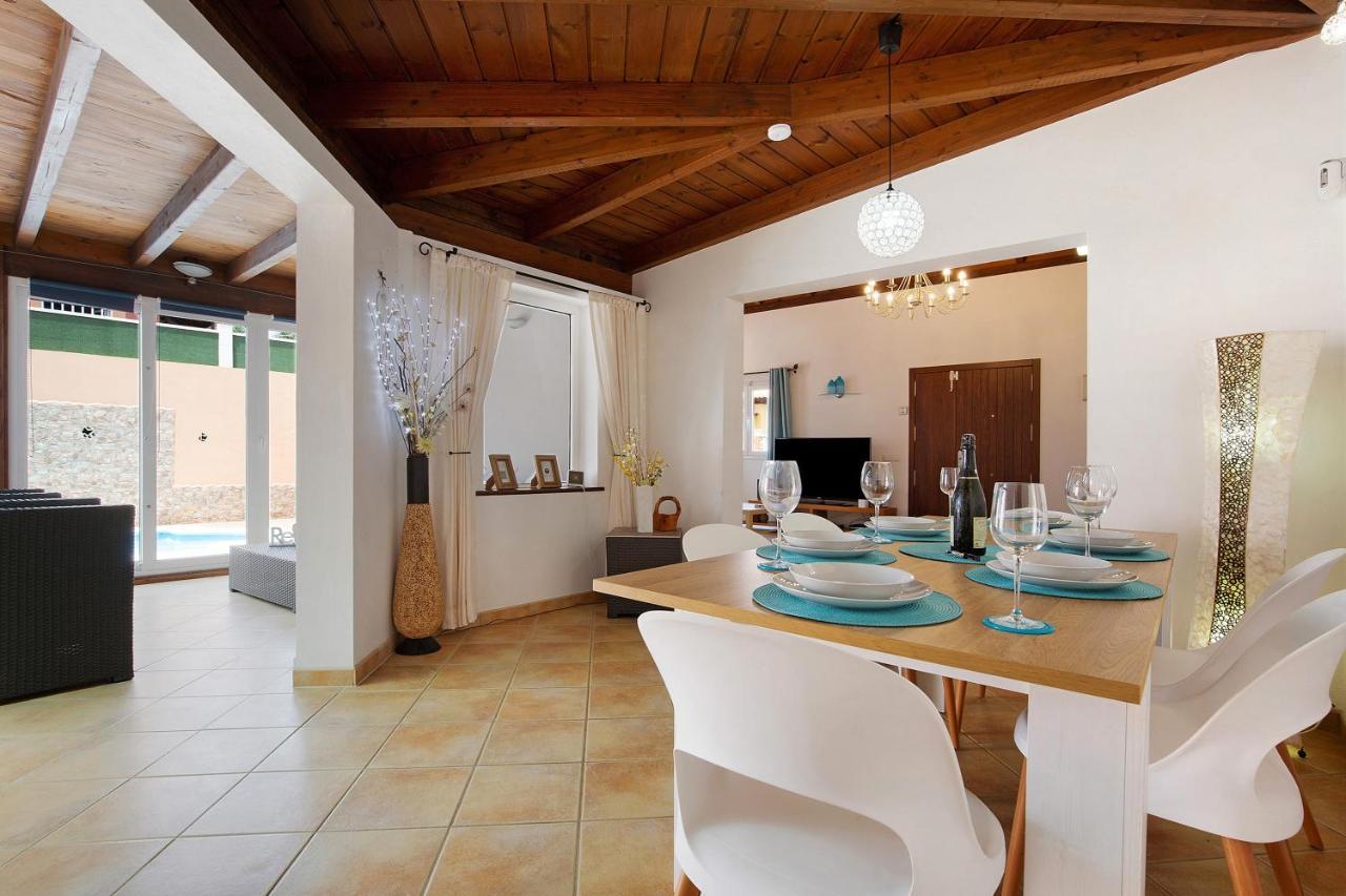 Contenta Villa *