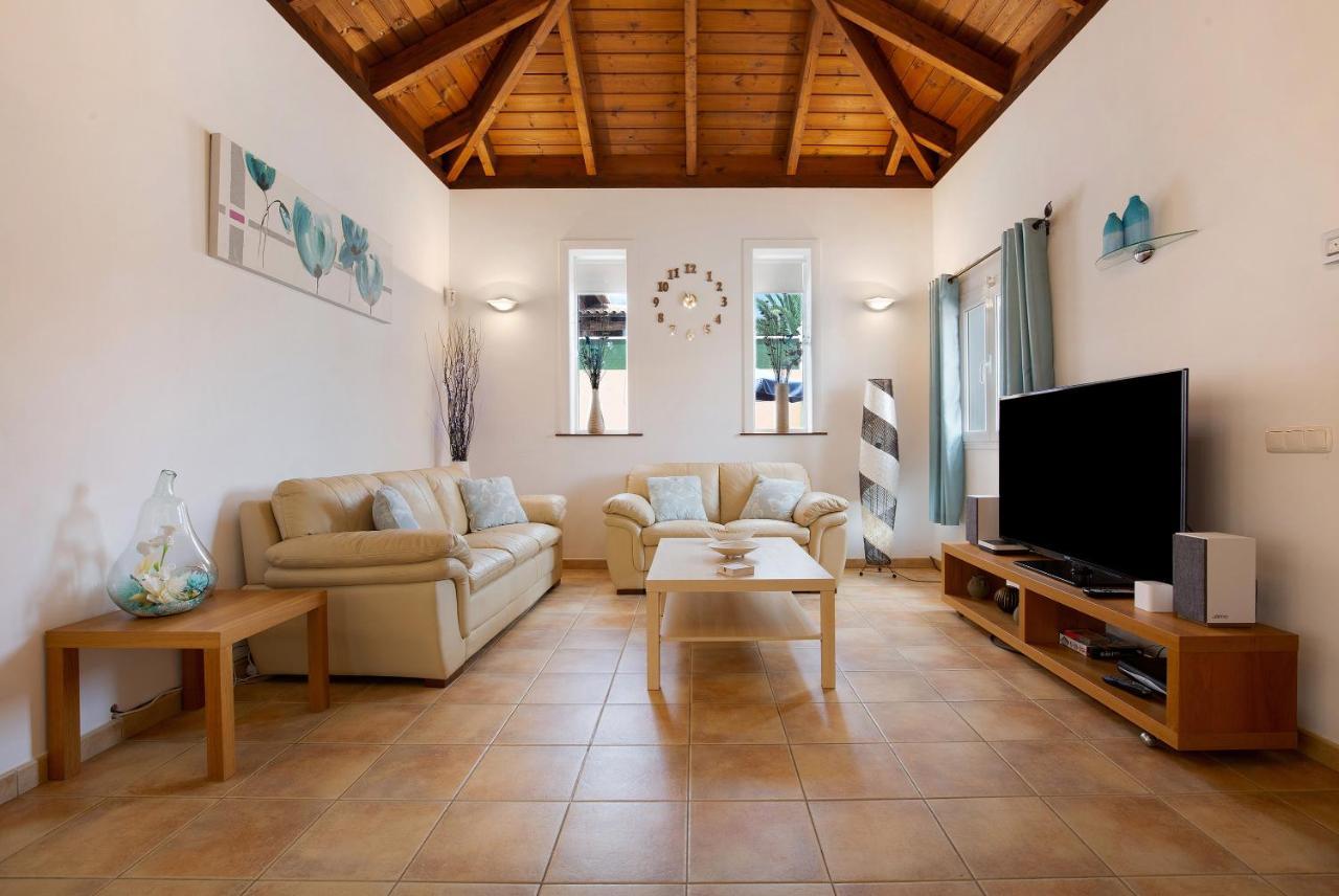 Villa Contenta