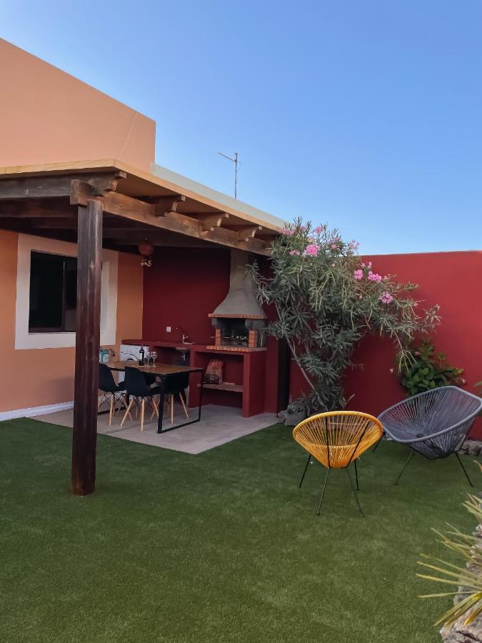 Casa Blanca By Holidays Fuerteventura Ferienhaus *