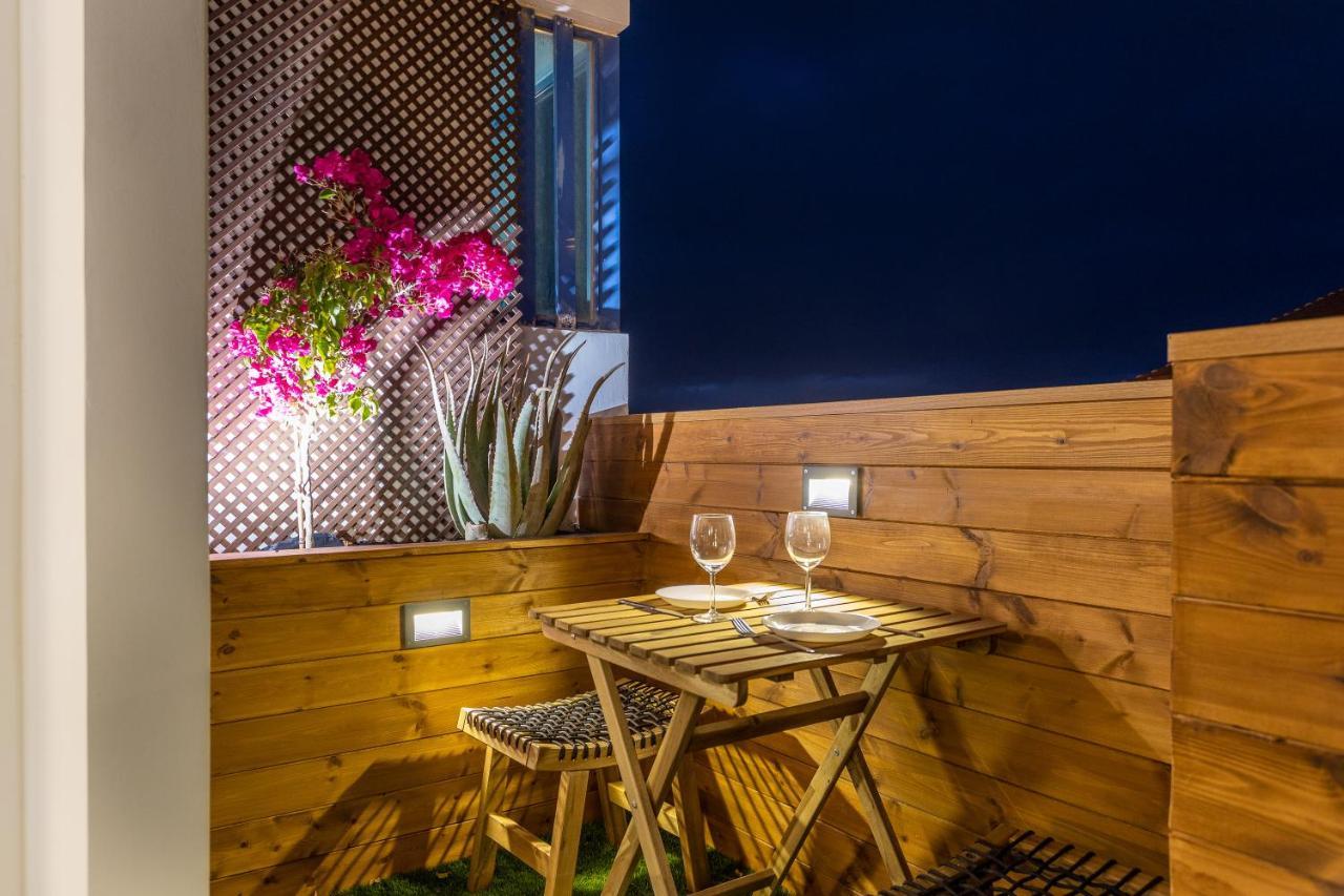 Romani By Holidays Fuerteventura Apartment Corralejo