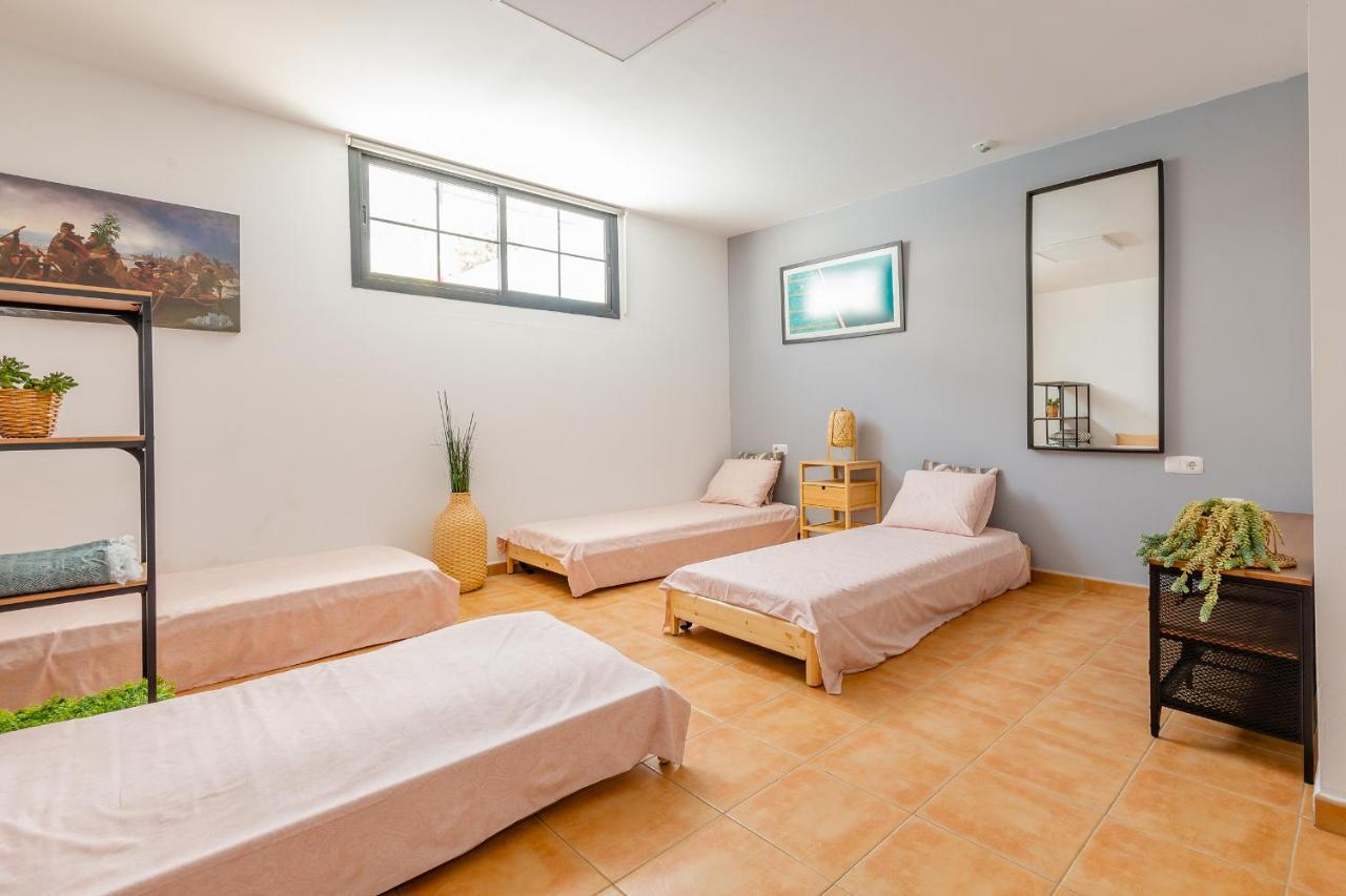 Villa Harmony Corralejo
