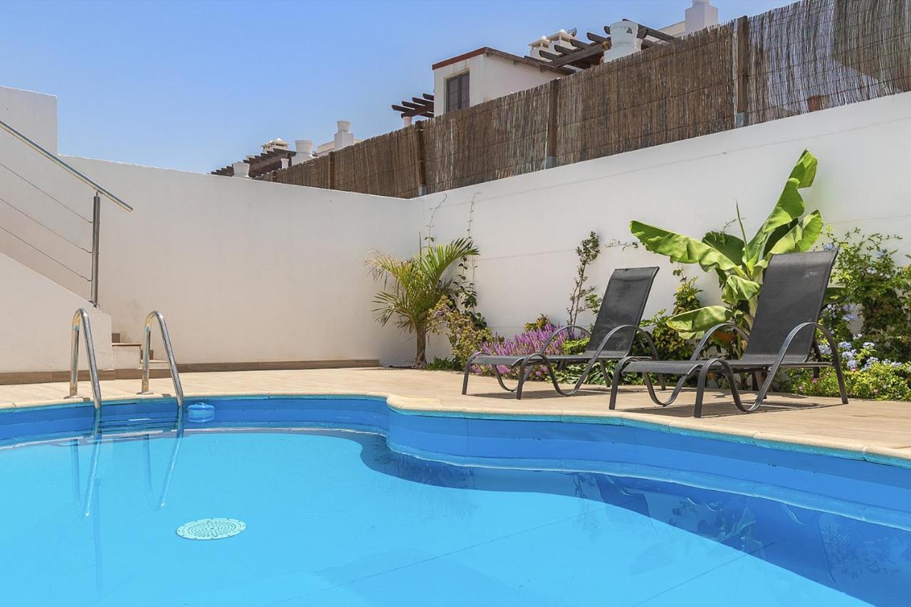 Harmony Corralejo
