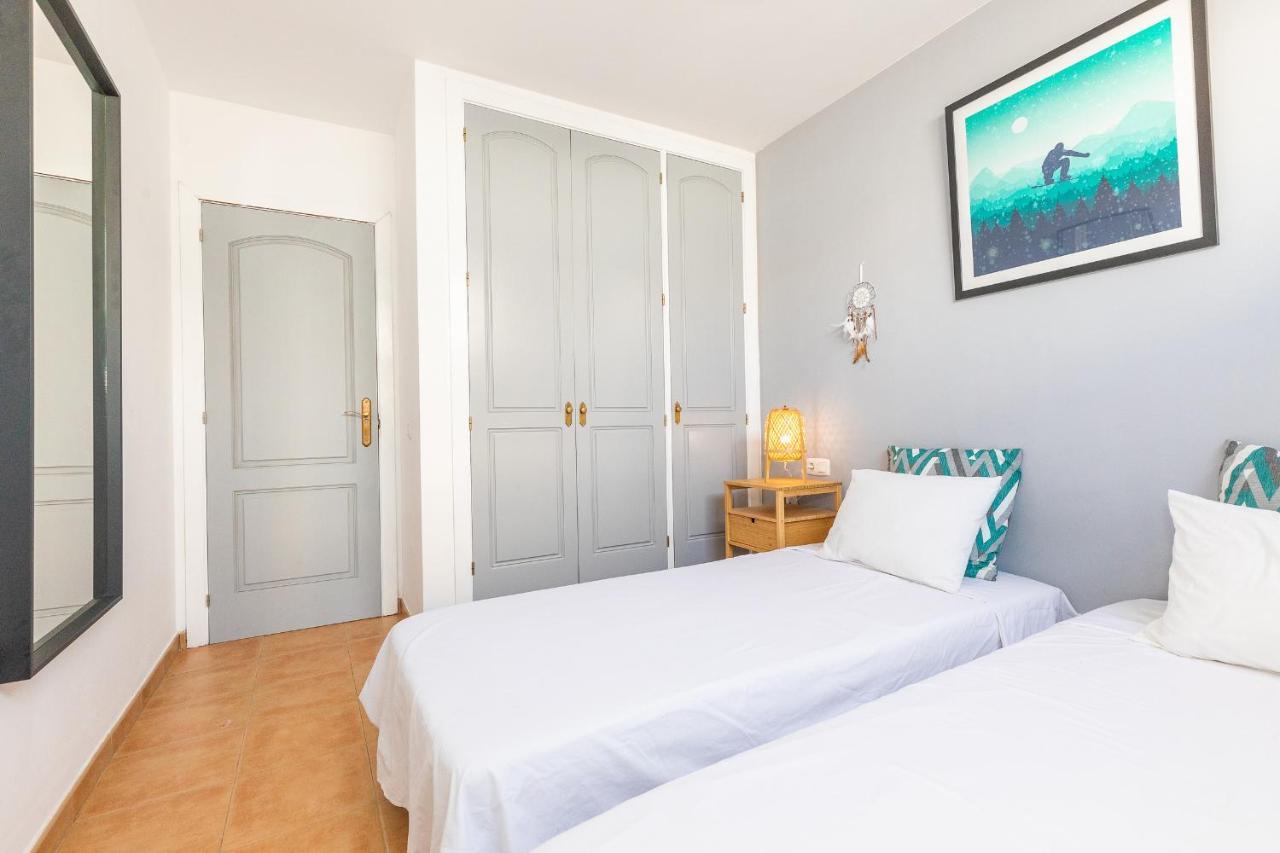 Villa Harmony Corralejo