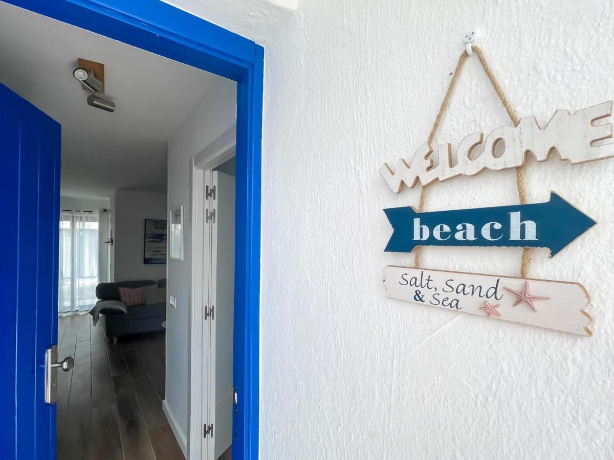Barqueros 1 By Holidays Fuerteventura Apartment Corralejo
