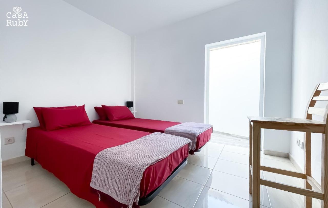 Apartment Ruby Harbour House