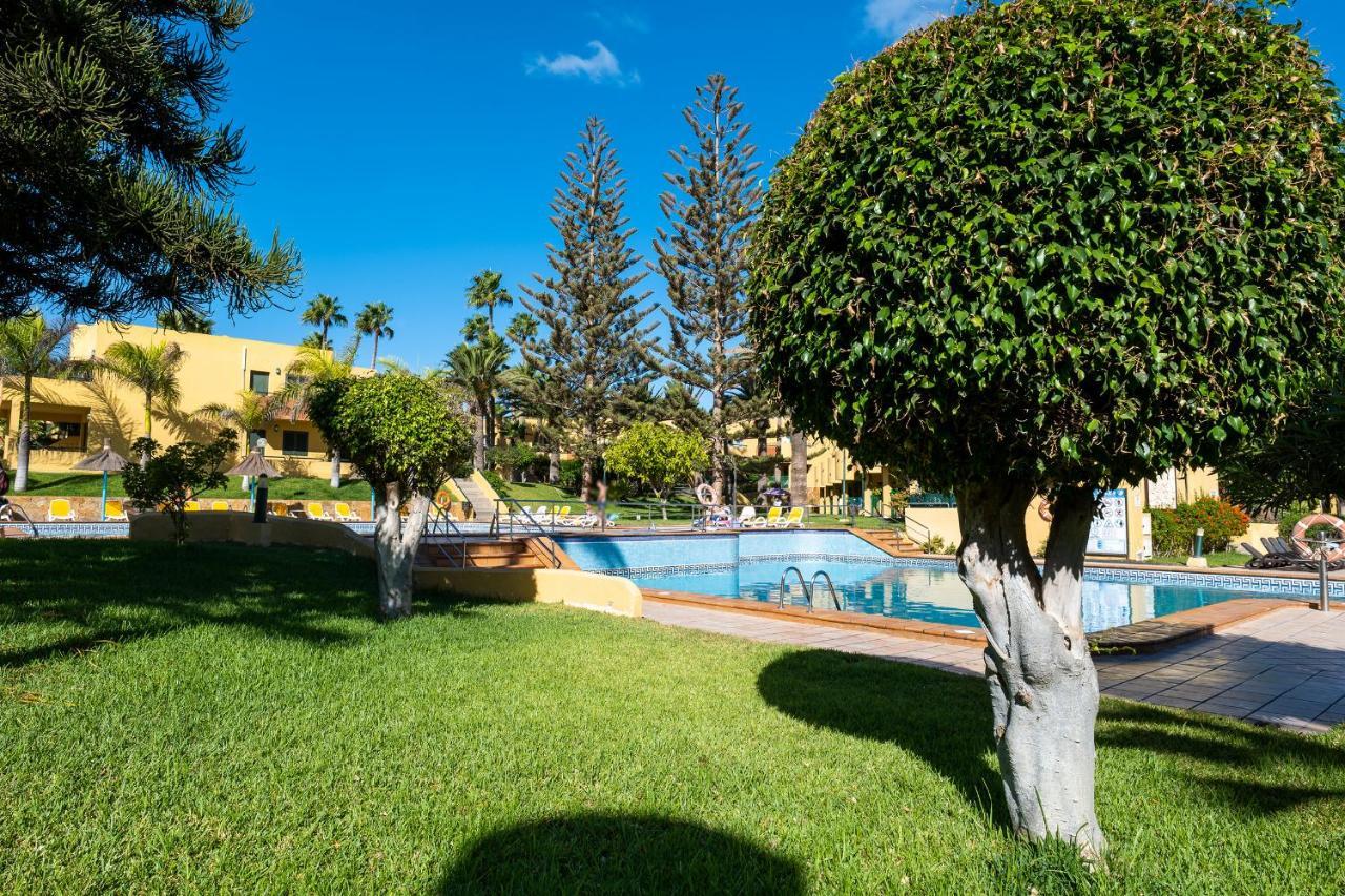 Casa Coco, Apartment Corralejo