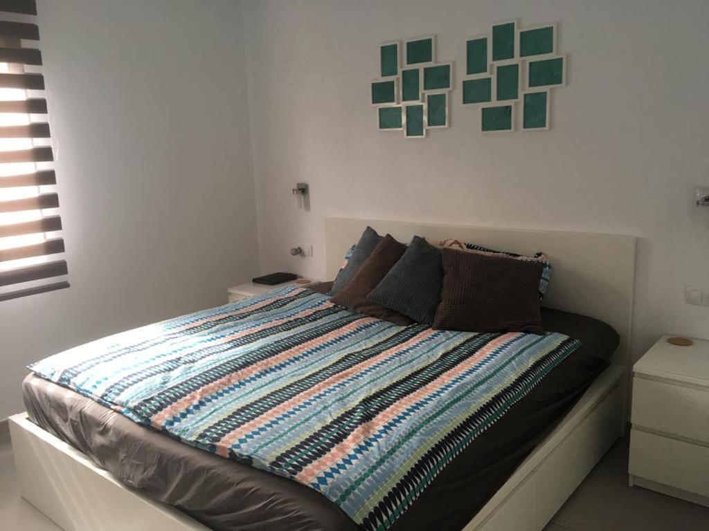 Apartment Happy Place, Precioso Con Piscina