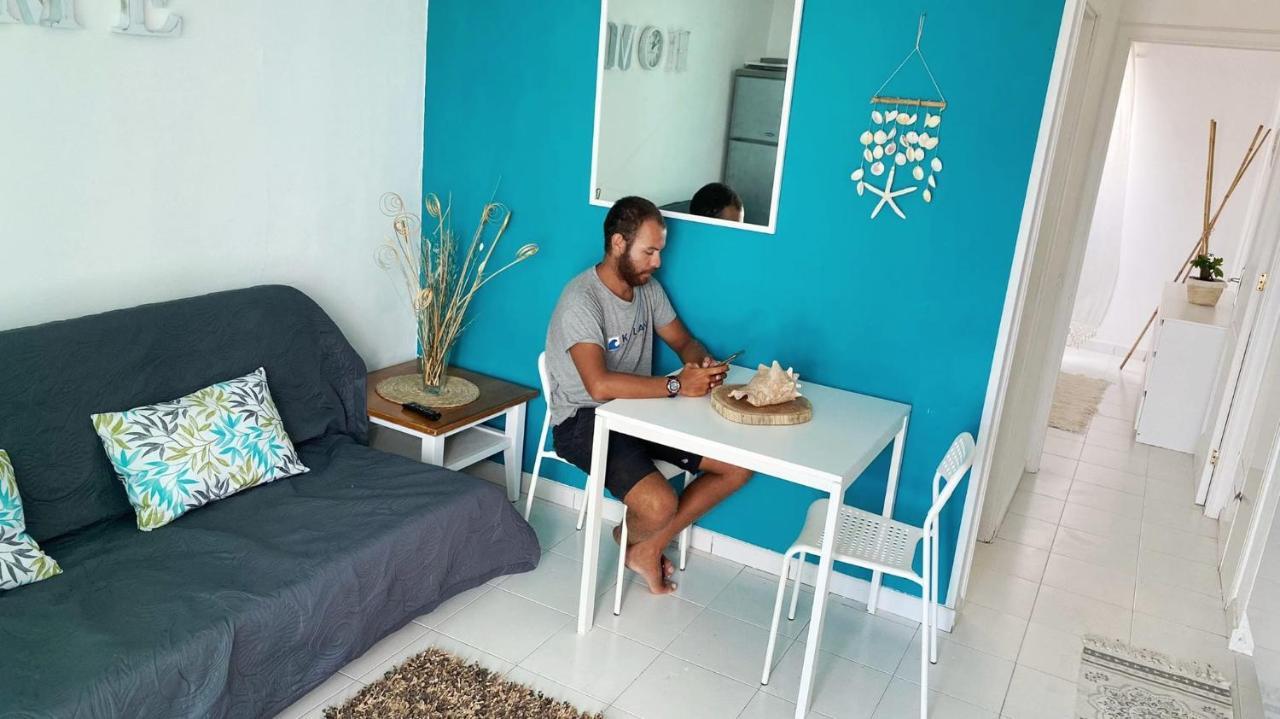 Appartement Casa Roxi Con Piscina Comunitaria