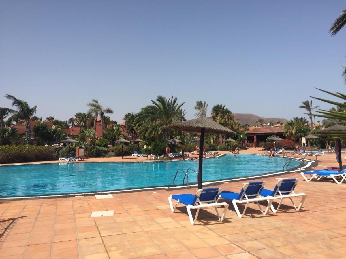 Apartment Happy Place, Precioso Con Piscina Corralejo