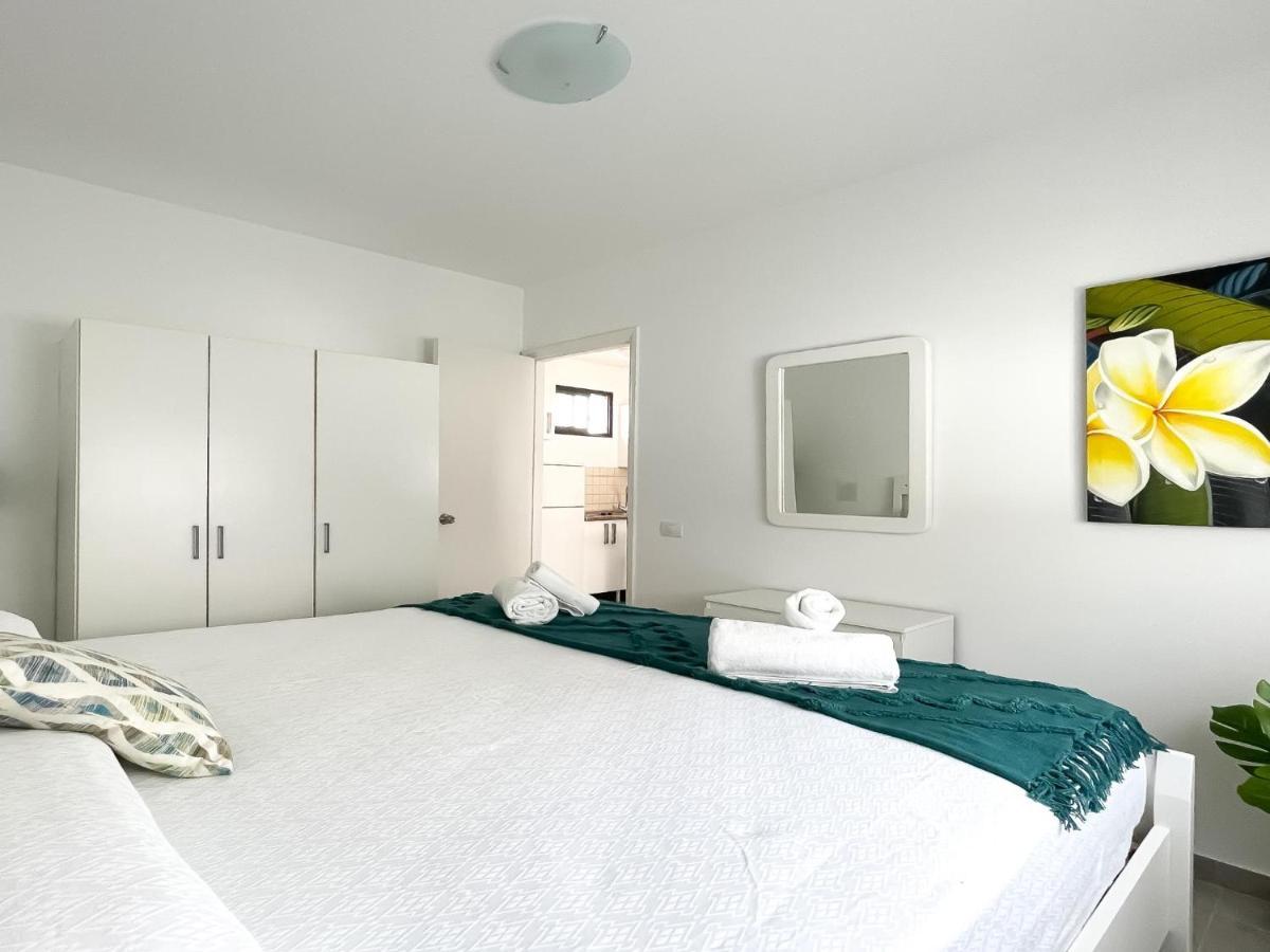 Dunasol 341 By Holidays Fuerteventura Appartement *