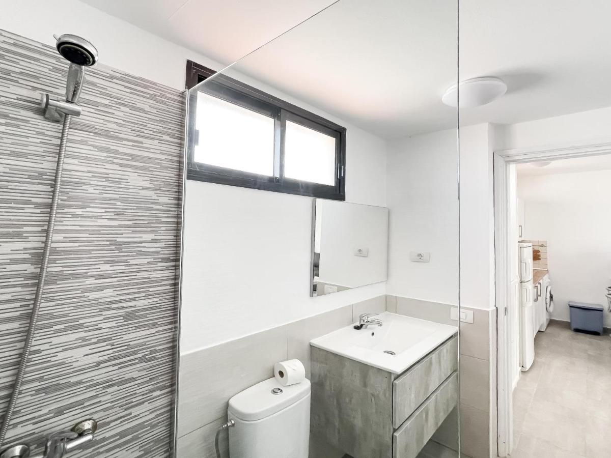 Appartement Dunasol 341 By Holidays Fuerteventura *