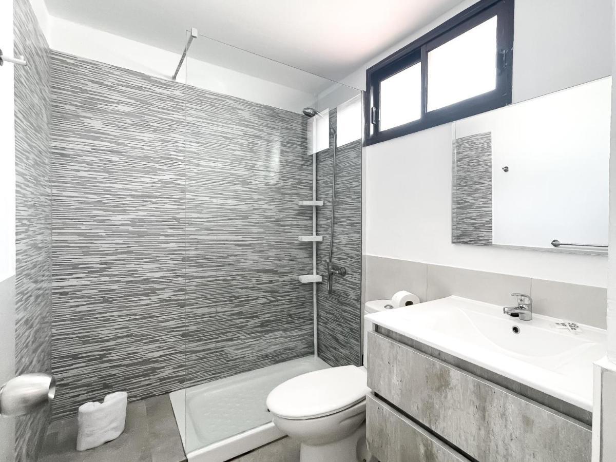 Appartement Dunasol 341 By Holidays Fuerteventura Corralejo