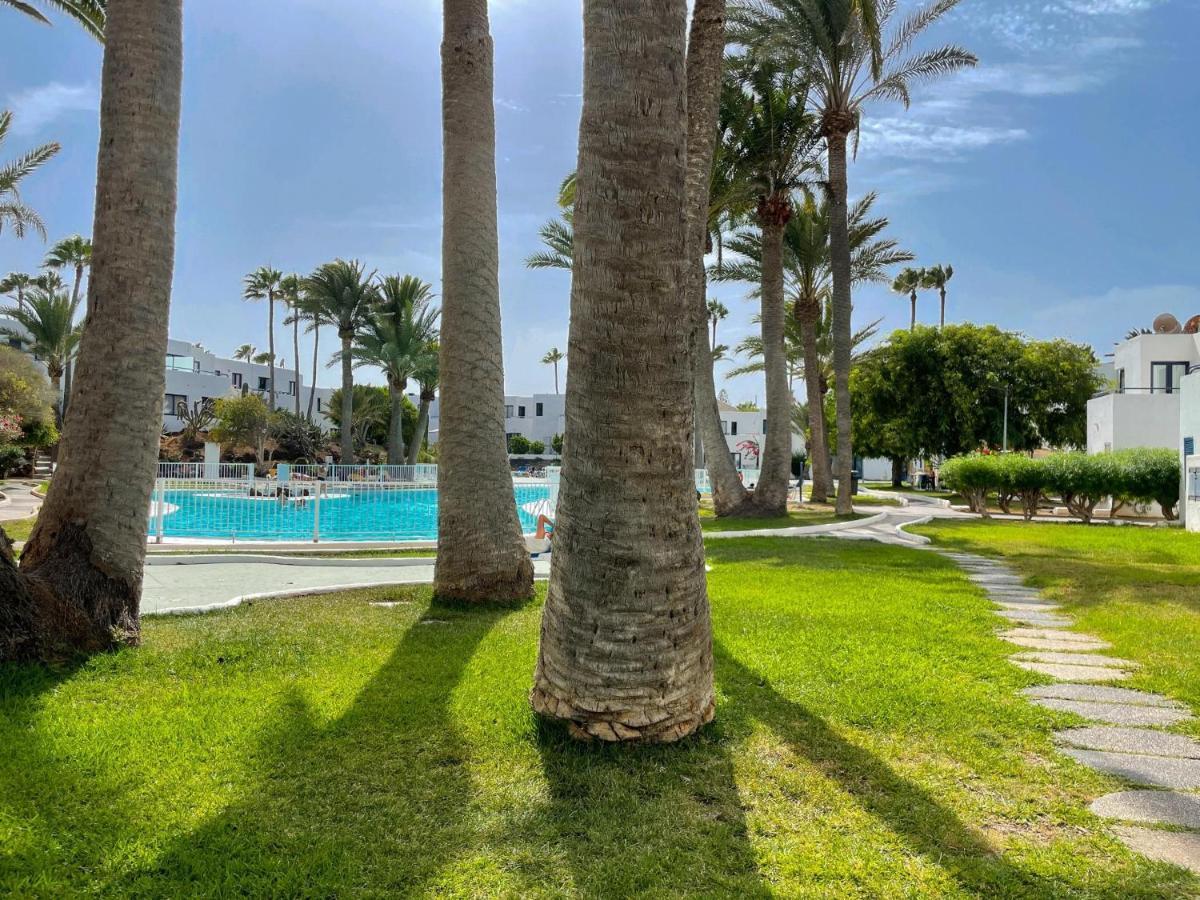 Apartment Barqueros 1 By Holidays Fuerteventura