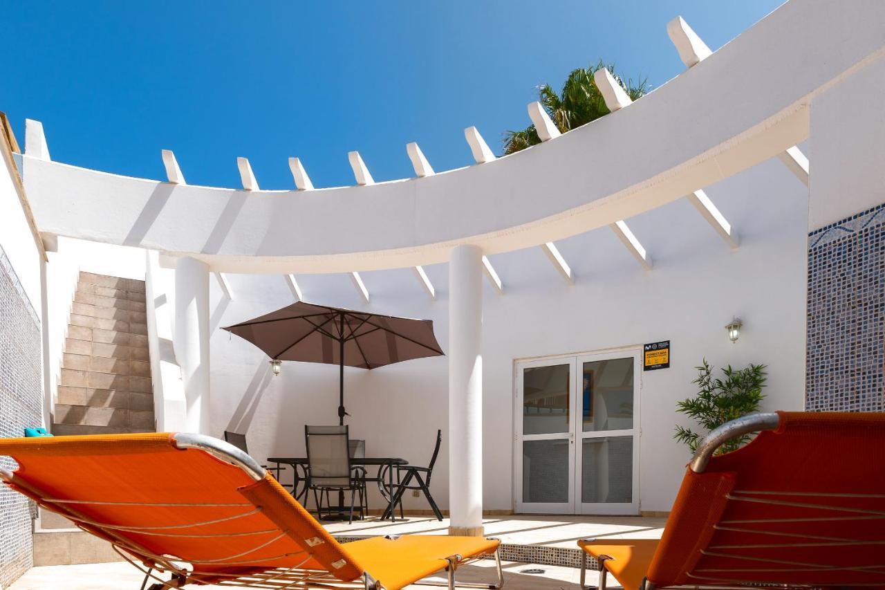 Casa Girasole *