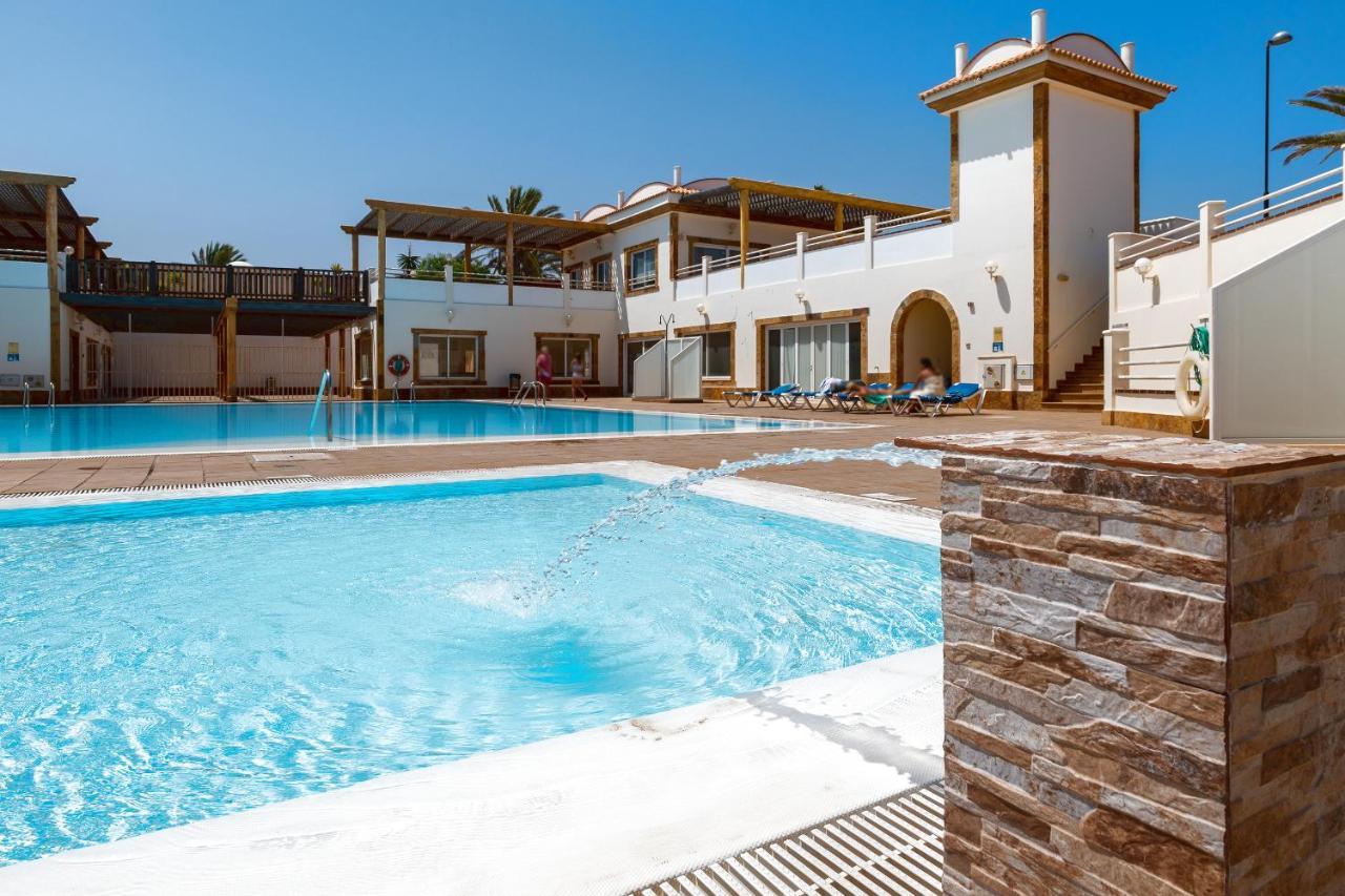 Casa Girasole Holiday home Corralejo