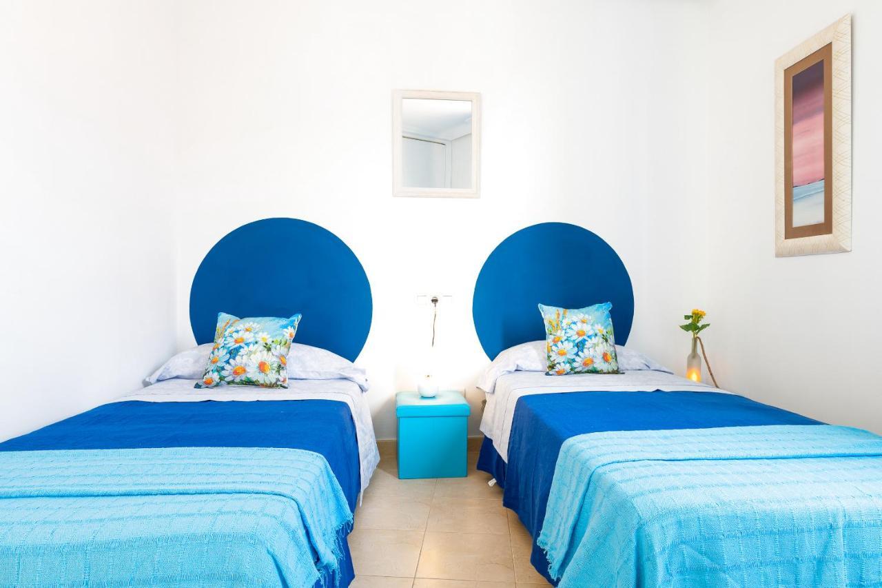 Casa Girasole * Corralejo