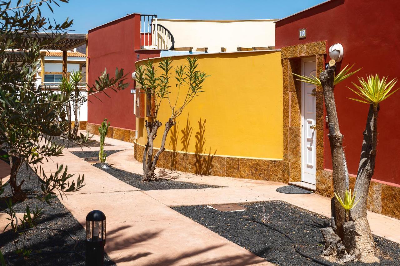 Casa Girasole * Corralejo