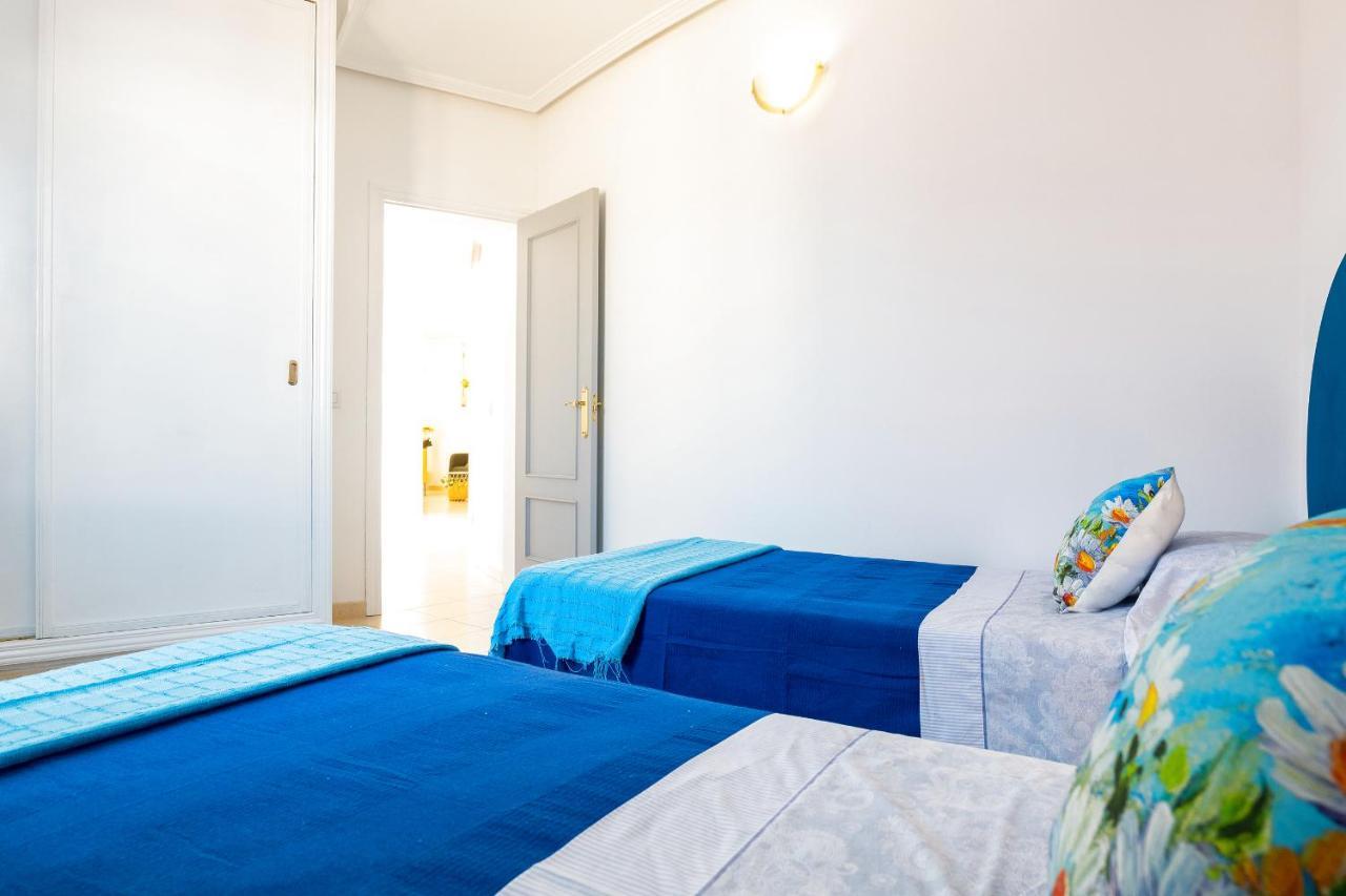 Casa Girasole * Corralejo
