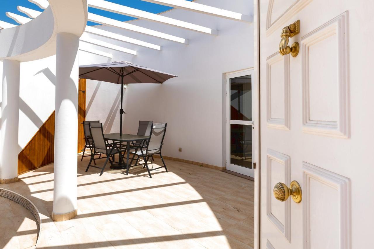 Holiday home Casa Girasole *