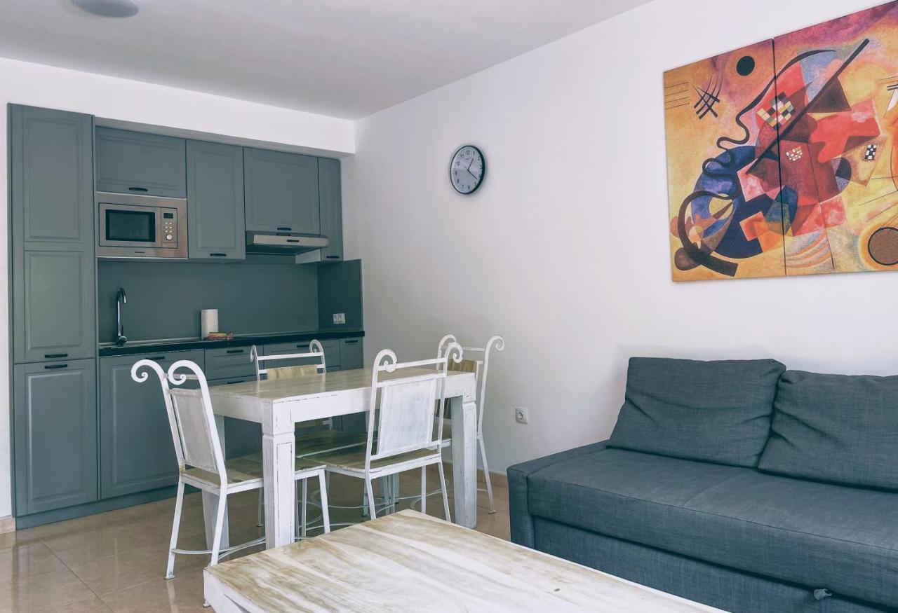 Apartamento Casa Relax Papagayo Irent Fuerteventura *