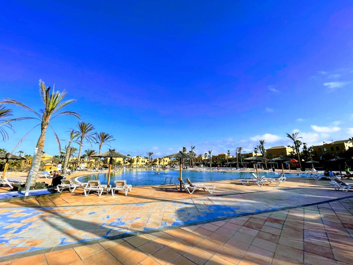 Casa Relax Papagayo Irent Fuerteventura Apartment Corralejo