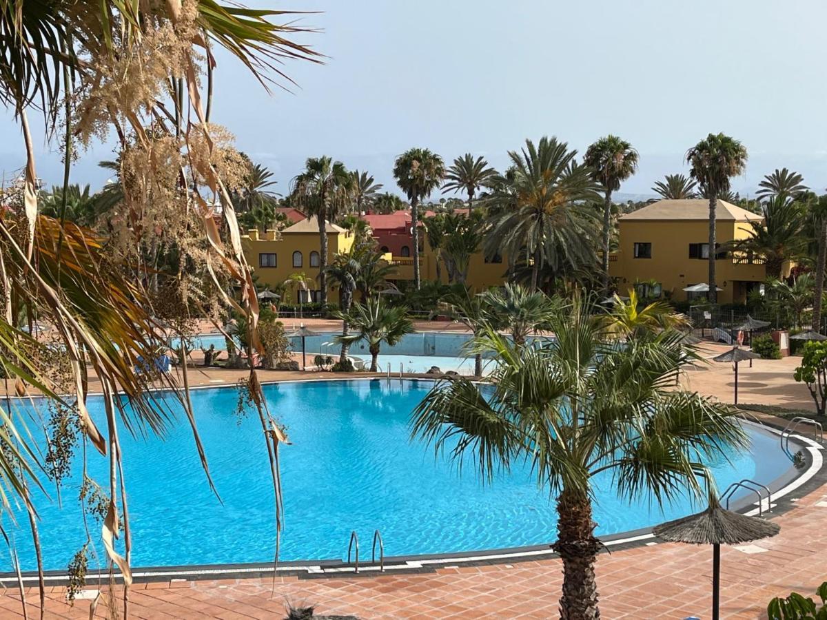 Casa Mimi Vista Piscina Apartment Corralejo