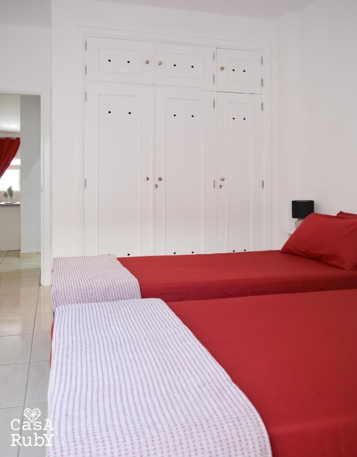 Ruby Harbour House *